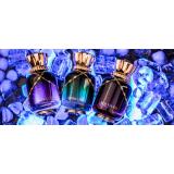 Parfumuri orientale: tradiție milenară și artă contemporană