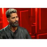 Părintele Calistrat a lovit o femeie. Ce a declarat Connect-R despre &icirc;ntregul scandal: &bdquo;Dacă era mama &icirc;n locul ei...&rdquo;