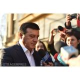 Parlamentul a decis! Niculae Bădălău a fost revocat de la Curtea de Conturi, după ce a fost arestat preventiv pentru dare de mită