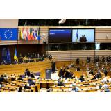 Parlamentul din Ucraina urmează să adopte o lege a presei controversată