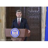 Parlamentul se &icirc;ntrunește pentru &icirc;nvestirea Guvernului Ciolacu. AUR, USR și UDMR vor vota &icirc;mpotriva