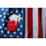 Pas important &icirc;n dosarul Visa Waiver, prin care rom&acirc;nii ar putea să călătorească liber &icirc;n America