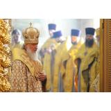 Patriarhul Kirill cere preoților să se implice mai mult &icirc;n campania militară din Ucraina