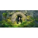 Pe 20 martie are loc echinocțiul de primăvară. Cerurile se deschid și &icirc;ntunericul se transformă &icirc;n lumină