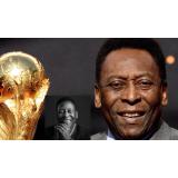 Moartea lui Pele &icirc;ndurerat o lume &icirc;ntreagă. Ce mesaj a transmis Cristiano Ronaldo despre legendarul fotbalist