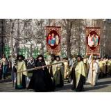 Pelerinajul Sf&acirc;ntului Dimitrie cel Nou, Ocrotitorul Bucureștilor. C&acirc;nd va avea loc procesiunea Calea Sfinţilor