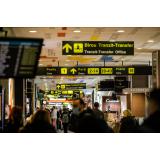 Percheziții DNA la Aeroportul Henri Coandă. Dosarul vizează contractele magazinelor duty-free și restaurantelor din aeroport