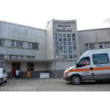 Percheziții la Institutul Marius Nasta din București: suspiciuni de luare de mită pentru operații