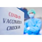 Persoanele vaccinate anti-COVID &icirc;n Sectorul 4 al Capitalei se pot &icirc;nscrie pentru a primi tichetele de masă restante
