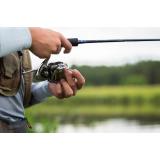 Pescuitul la spinning: detalii bine de știut