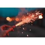 Peste 19 tone de petarde și artificii au fost confiscate de Poliţia Rom&acirc;nă