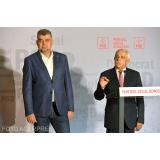 Petre Daea nu recomandă fermierilor raționalizarea apei: &bdquo;Cu hrana nu-i de joacă!&rdquo; 