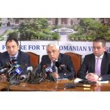 Petre Daea anunță că păstrăm importurile de cereale din Ucraina: &bdquo;Mă aştept să apară &icirc;n Rom&acirc;nia o cantitate mai mare de produse ucrainene&rdquo; 