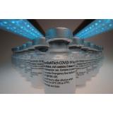 Pfizer și BioNTech lucrează asupra unui vaccin comun pentru COVID-19 și gripă