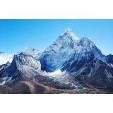 Concert pe muntele Everest. Un pianist din Oradea a susținut un concert la &icirc;nălțimi