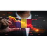 PIB, cu 5,8% mai mare față de semestrul I din 2021. Cui se datorează creșterea 