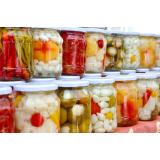 Cum să prepari gogoșari &icirc;n oțet: rețeta tradițională