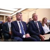 Ce plan are Guvernul pentru a reduce deficitul. Măsurile propuse de PNL și PSD