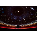 Planetariul Constanța se redeschide. Care vor fi tarifele show-ului astronomic