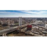 Podurile și pasajele din Capitală sunt verificate pentru rezistența la cutremur