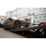 Poliția Rutieră va putea ridica mașinile staționate neregulamentar