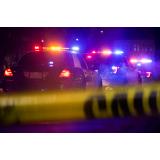 O polițistă din Cernăuți a fost &icirc;mpușcată mortal &icirc;n timp ce &icirc;ncerca să prindă un pedofil