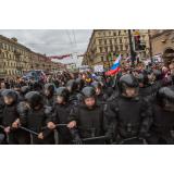 Polonia nu va adăposti rușii care fug din țară de frica mobilizării lui Putin