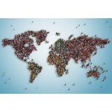 Populația lumii a ajuns la un nivel record de 8 miliarde de persoane