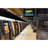 Posibile fraude la Metrorex. 7.000 de euro mită pentru un post de mecanic auto 