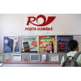Poșta Rom&acirc;nă și-a deschis primul sediu la Chișinău