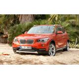 Povestea lui BMW X1: Cum s-a născut cel mai mic SUV al bavarezilor