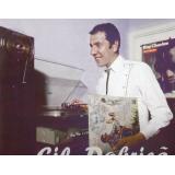 Povestea lui Gil Dobrică. Muzică, teamă obsesivă de a nu fi drogat și boală