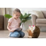 Povești pentru copii de orice v&acirc;rstă