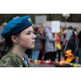 Pregătirea militară devine obligatorie &icirc;n școlile din Rusia