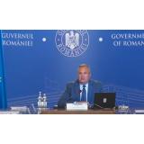 Premierul Ciucă, despre depozitele de gaz din Rom&acirc;nia: &bdquo;Vineri, au depășit cota de umplere de 90%&rdquo; 
