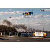 Un nou punct de trecere a frontierei &icirc;ntre Rom&acirc;nia și Ucraina