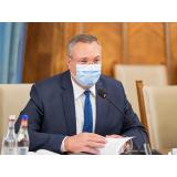 Premierul Ciucă, despre o compensare mai mare a prețurilor la energie și gaze: &bdquo;Nu este posibilă, bugetul este cel anunțat&rdquo;