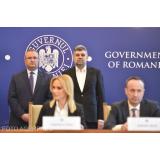 Premierul Ciucă, despre creșterea pensiilor: &bdquo;Dacă bugetul ne permite, propunerea PNL este de 15%&rdquo;