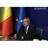 Premierul Ciucă: &bdquo;Punctul de pensie va crește cu 12,5%, sprijin pentru cei cu pensii p&acirc;nă &icirc;n 3.000 de lei, &icirc;n două tranșe&rdquo;