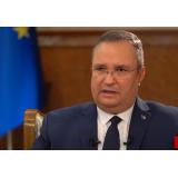 Premierul Ciucă: &bdquo;&Icirc;mi asum responsabilitatea pentru parcursul democratic al legilor siguranței naționale&rdquo;