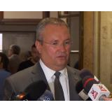 Premierul Ciucă, despre situația Blue Air: &bdquo;Există suspiciuni; corpul de control va identifica adevăratele&rdquo; 