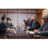 Premierul Nicolae Ciucă, &bdquo;discuții semnificative la Tokyo&rdquo; despre crearea unui parteneriat strategic rom&acirc;no-japonez