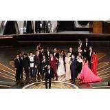 Premii Oscar 2023. &bdquo;Everything Everywhere All at Once&rdquo; a fost &bdquo;marele c&acirc;știgător&rdquo; 