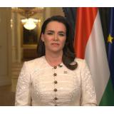 Președinta Ungariei, Katalin Novak, a demisionat. Care este motivul deciziei sale