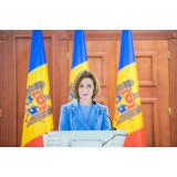 Maia Sandu a fost nominalizată la &bdquo;Femeia anului 2022&rdquo; de Financial Times