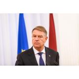 Klaus Iohannis va participa la ceremonia de &icirc;ncoronare a Regelui Charles al III-lea