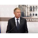Președintele Iohannis, despre majorarea pensiilor cu 11%: &bdquo;Trebuie să se &icirc;ncadreze &icirc;n buget&rdquo;