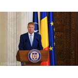 Președintele Klaus Iohannis cere reexaminarea legii pentru anularea unor obigații fiscale