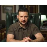 Președintele Volodimir Zelenski cere comunității internaționale să reacționeze &icirc;n cazul centralei de la Zaporojie