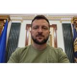 Președintele Volodimir Zelenski exclude orice negocieri dacă Rusia va organiza referendumuri &icirc;n zonele cucerite